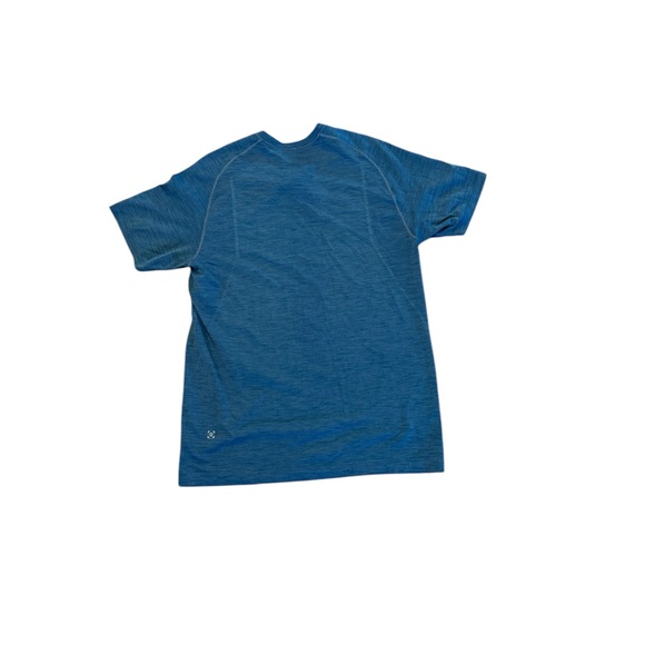 Lululemon Mens Metal Vent Tech tee - Picture 3 of 4